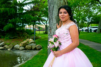Jackie's Quince